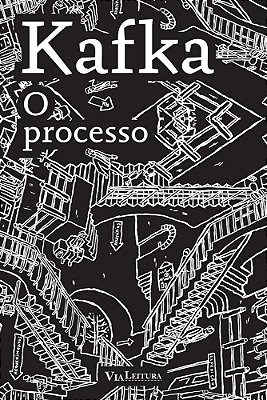 Franz Kafka - O Processo