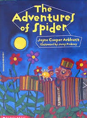 The Adventures Of Spider-..