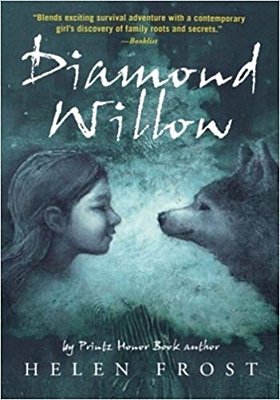 Diamond Willow-..