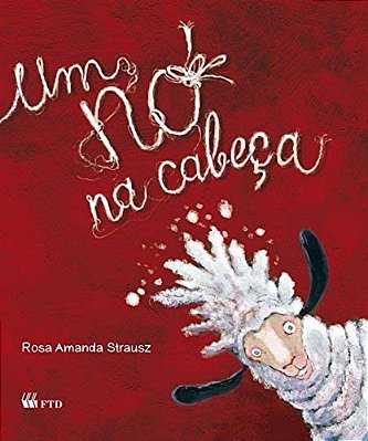 Um Nó Na Cabeça- Col. Arca De Noé