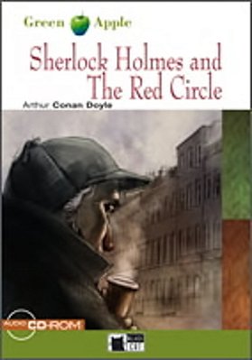 Sherlock Holmes And The Red Circle-..