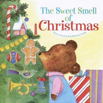 Sweet Smell Of Christmas..-