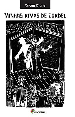 Minhas Rimas De Cordel