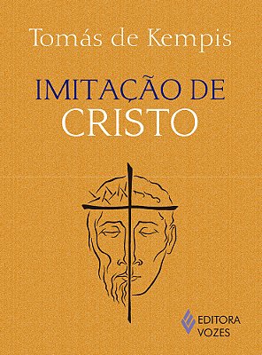 Imitaçao De Cristo..-