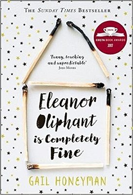 Eleanor Oliphant Is Completely Fine-..