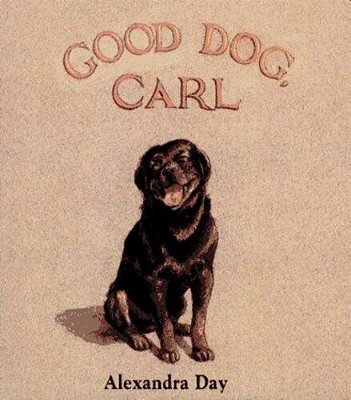 Good Dog Carl..-
