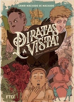 Piratas À Vista