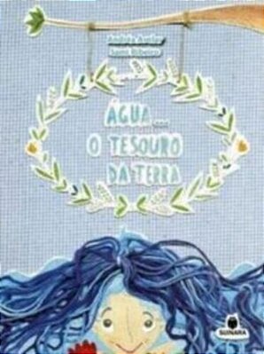 Água.. O Tesouro Da Terra