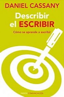 Describir El Escribir-..