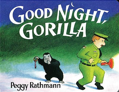 Good Night, Gorilla-..