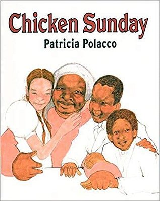 Chicken Sunday-..