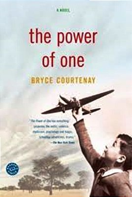 The Power Of One-..