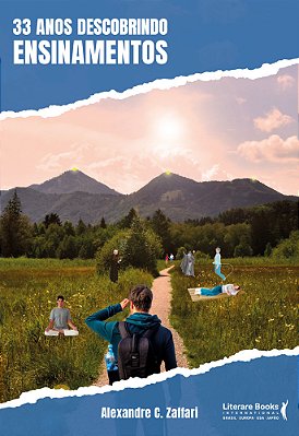 33 Anos Descobrindo Ensinamentos