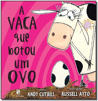 A Vaca Que Botou Um Ovo