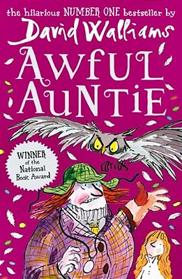 Awful Auntie-..