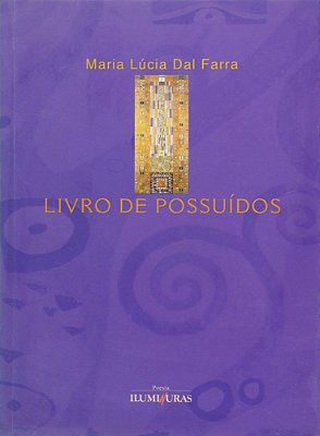 Livro De Possuídos