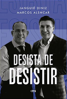 Desista De Desistir
