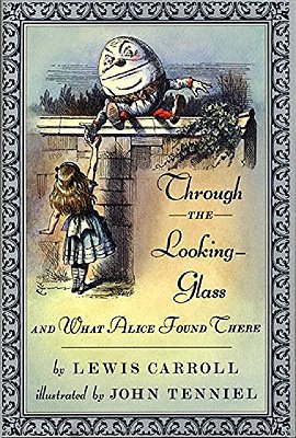 Through The Looking Glass-..
