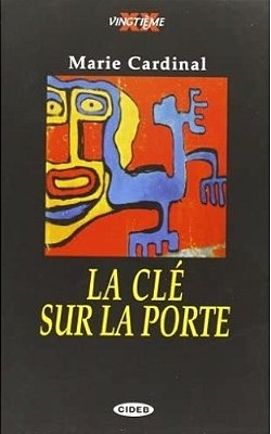 La Clé Sur La Porte - Livre - XX Vingtième-..
