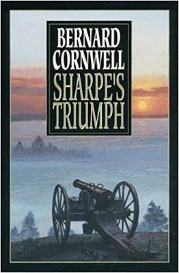 Sharpe's Triumph-..