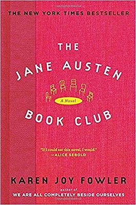 The Jane Austen Book Club-..