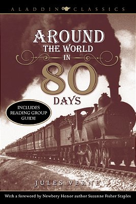 Around The World In 80 Days-..