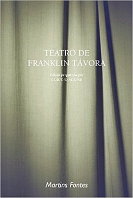 Teatro De Franklin Tavora