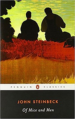 Of Mice And Men - Penguin Classics-..