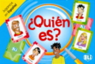 Quién ES?-..