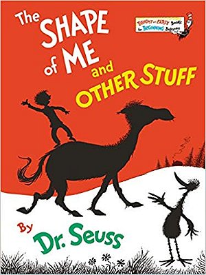 The Shape Of Me And Other Stuff-..