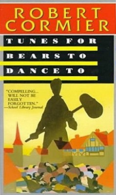 Tunes For Bears To Dance To-..