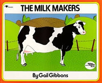 The Milk Makers-..