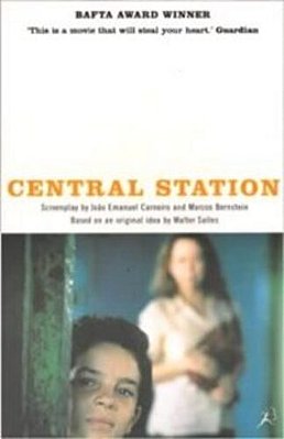 Central Station - Screenplay-..
