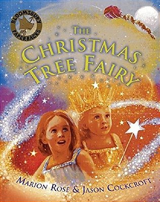The Christmas Tree Fairy-..