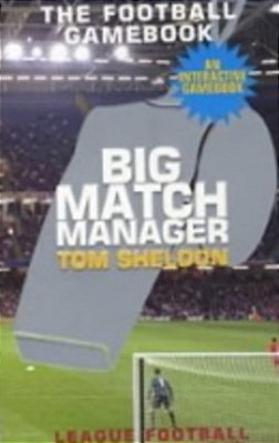 Big Match Manager-..