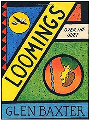 Loomings Over The Suet-..