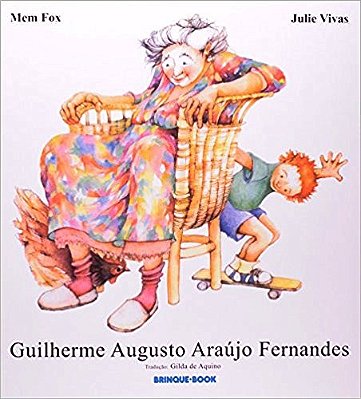 Guilherme Augusto Araujo Fernandes - 14ª Edição