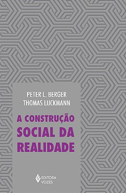 A Construção Social Da Realidade..-