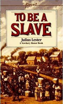 To Be A Slave - Paperback-..