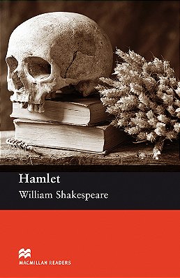 Hamlet - Macmillan Readers - Intermediate - Book..-