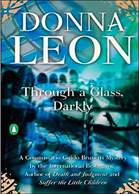 Through A Glass, Darkly-..