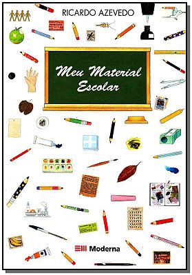 Meu Material Escolar