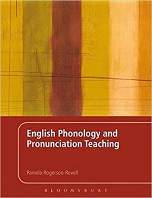 English Phonology And Pronunciation Teaching-..