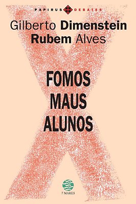 Fomos Maus Alunos - 9ª Edição