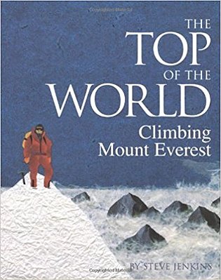 The Top Of The World - Climbing Mount Everest-..