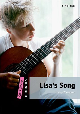 Lisa's Song - Dominoes - Quick Starter - Second Edition..-