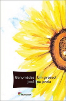 Um Girassol Na Janela