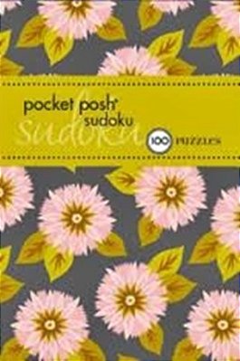 Pocket Posh Sudoku 24 - 100 Puzzles-..