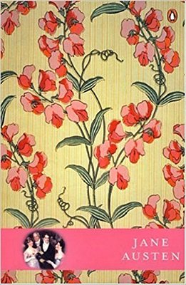 Jane Austen Deluxe Bind Up-..