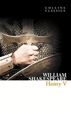 Henry V - Collins Classics-..